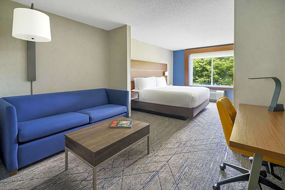 Holiday Inn Express Irondequoit By IHG