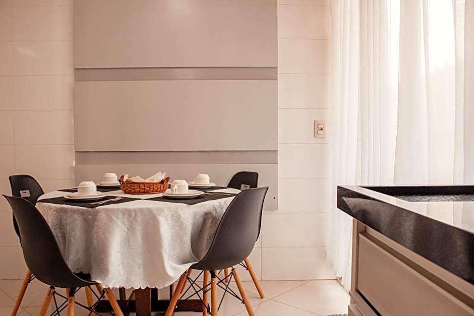 Casa Ampla - Climatizada - Piscina-Aerea gourmet para ate 20 pessoas