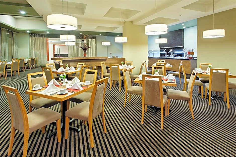 Crowne Plaza Monterrey Aeropuerto By IHG