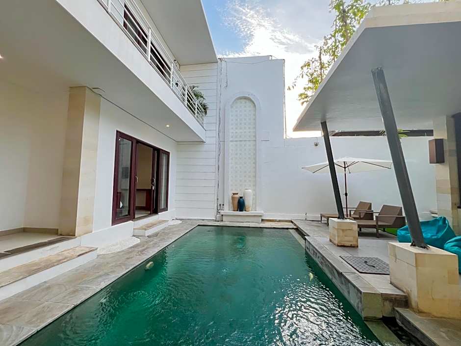 Apple Villas & Apartments
