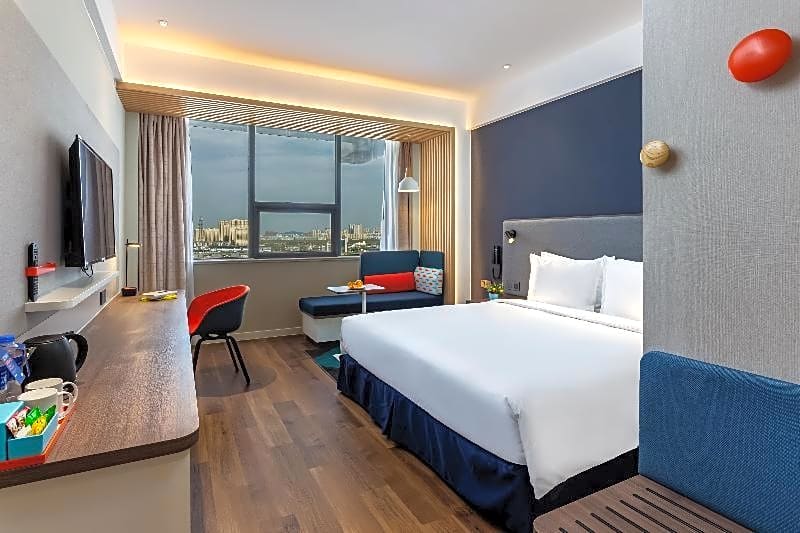 Holiday Inn Express Nanjing Lishui