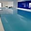 The Iris Signature Hotel and Spa
