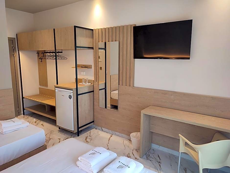 Estelle Hotel