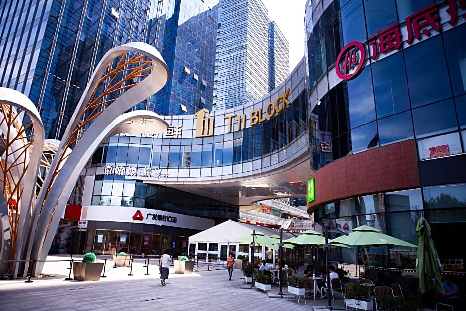 Hilton Xi'an High-Tech Zone