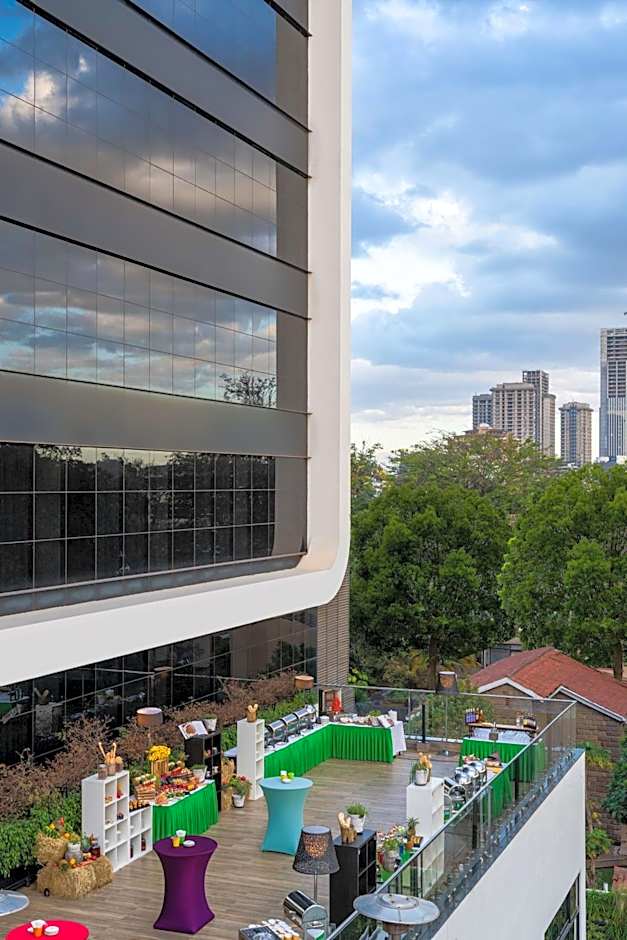 Park Inn by Radisson, Nairobi Westlands