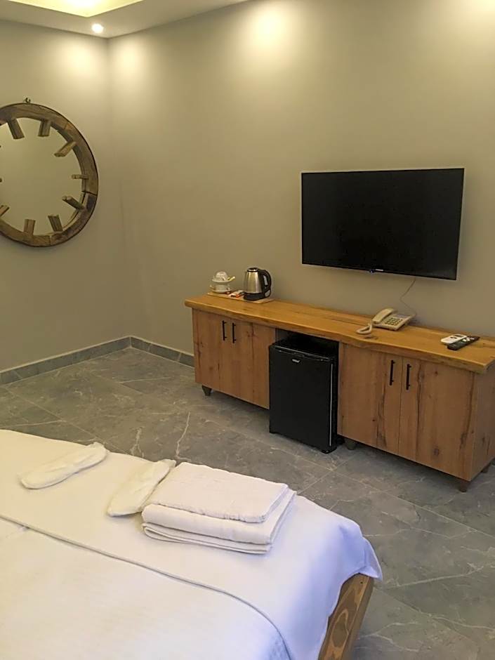 By Muhtar Hotel Bodrum