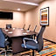 Fairfield Inn & Suites by Marriott Dallas Waxahachie
