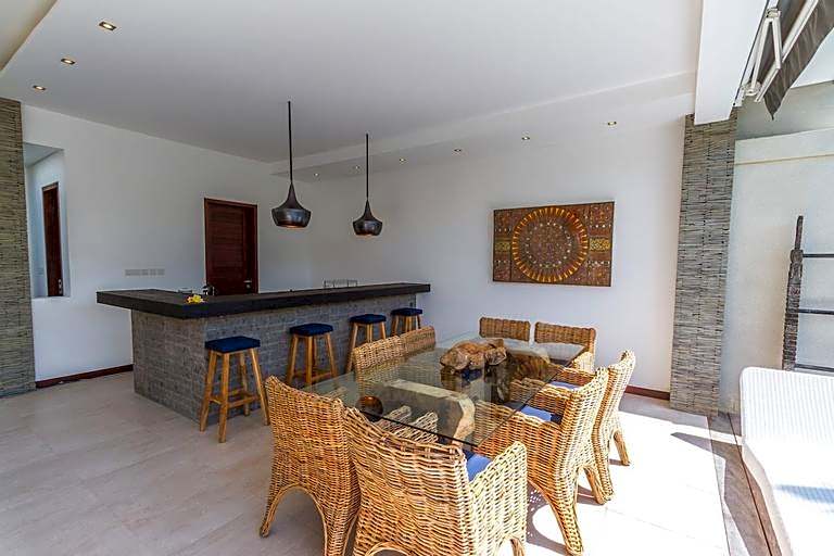 Beautiful Villa Juna 3 Bedroom in Seminyak