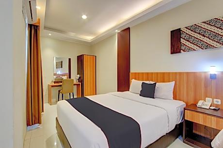 Suite Double Room