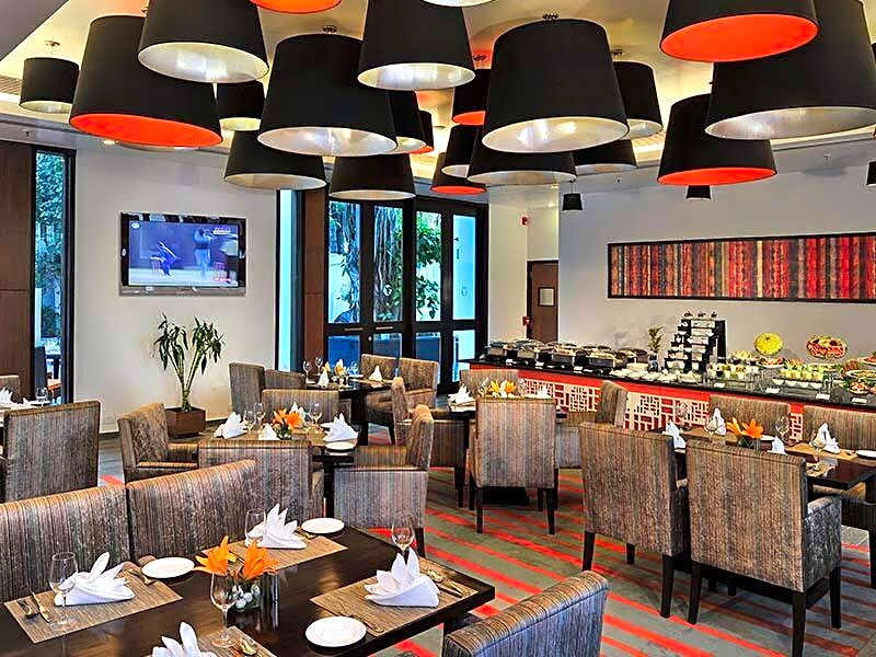 Park Boulevard Hotel