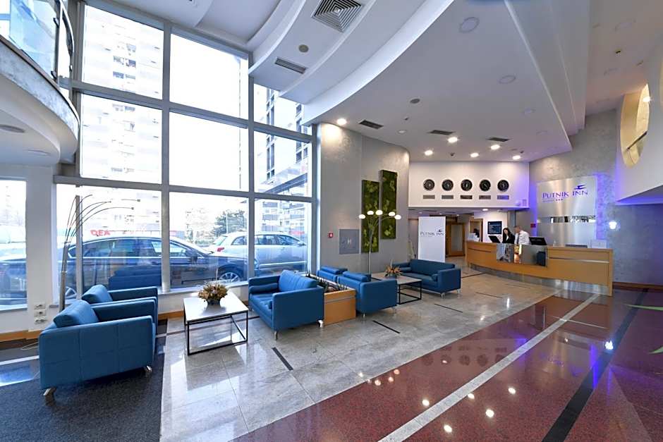 Tulip Inn Putnik Belgrade