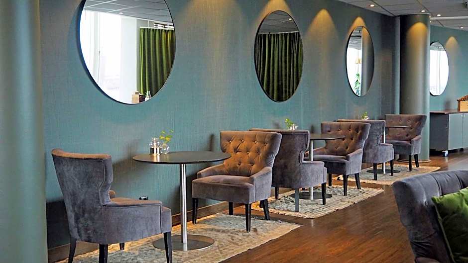 Hilton Stockholm Slussen