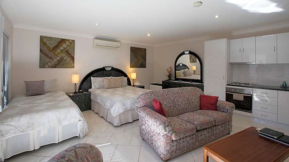 A Good Rest B&B