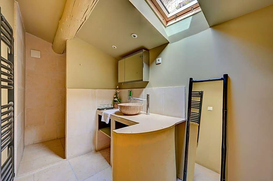 Hostellerie Le Paradou