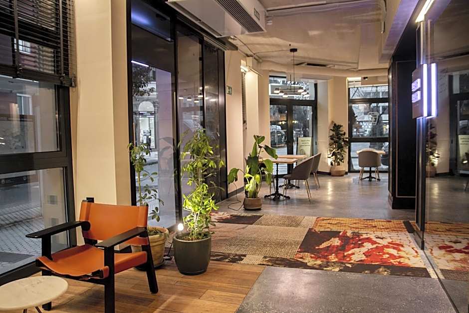 Letoh Letoh San Sebastián