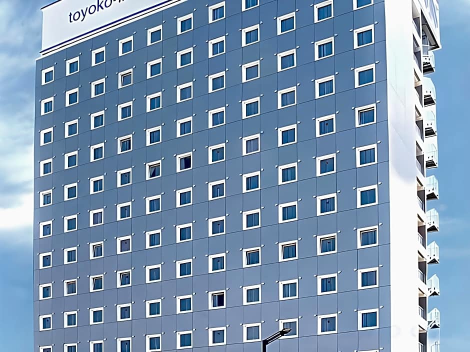 Toyoko Inn Hikone-eki Higashi-guchi