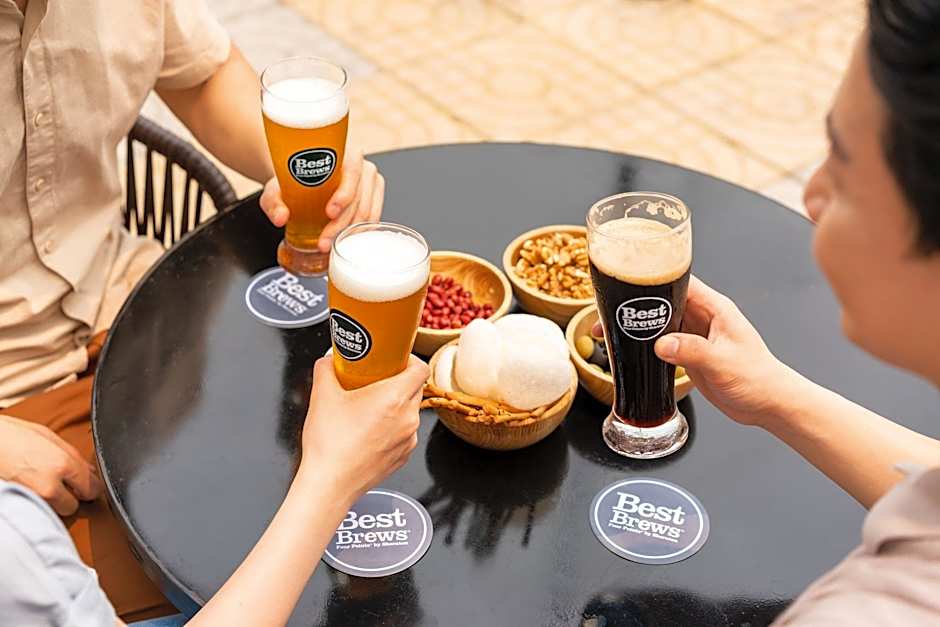 Four Points by Sheraton Lang Son