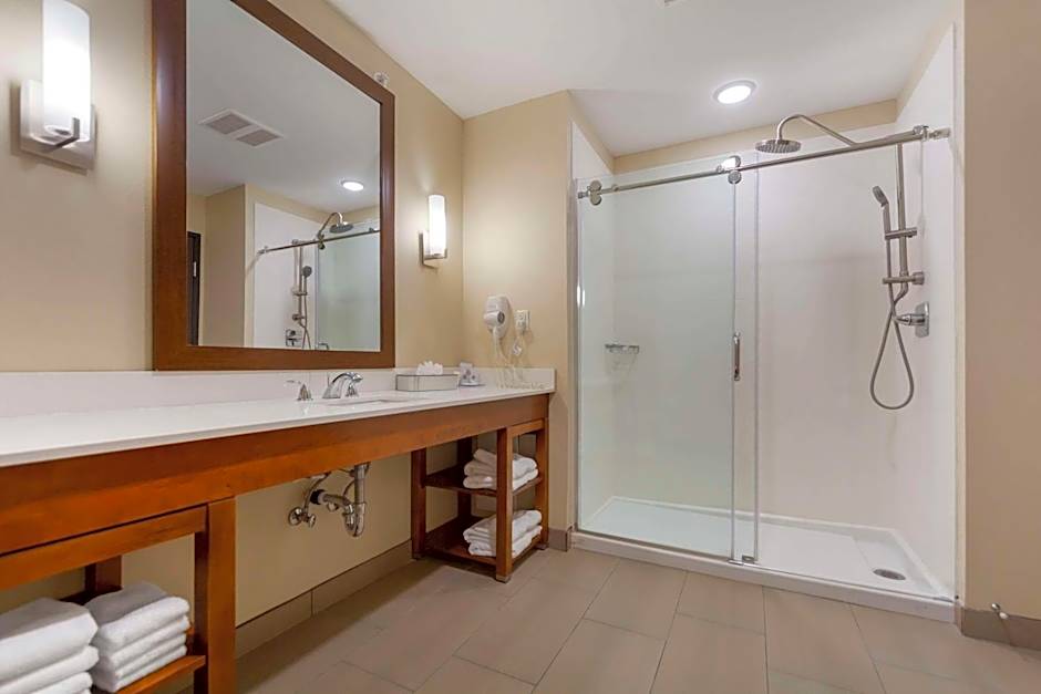 Comfort Suites La Vista