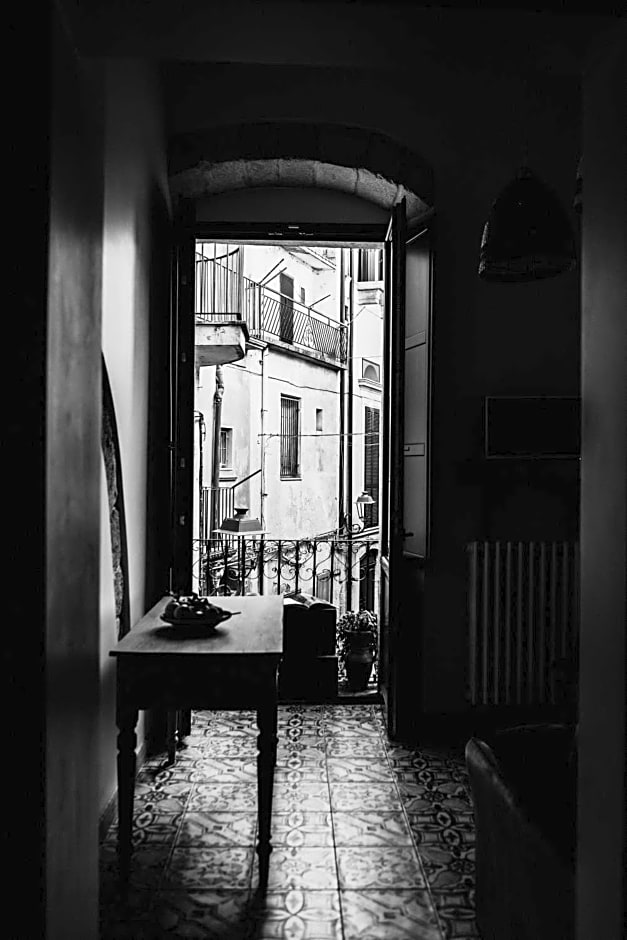 Zia Marietta Guest House