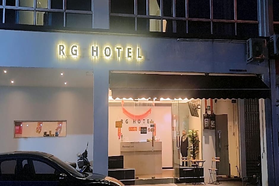 RG Hotel