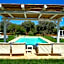 TRULLO MATTEO VILLA DE LUXE avec PISCINE