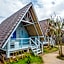 D'Yuki Huts Lembongan