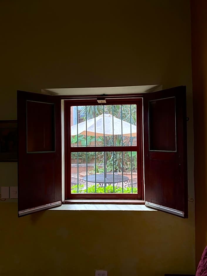 Hotel Casa María Félix