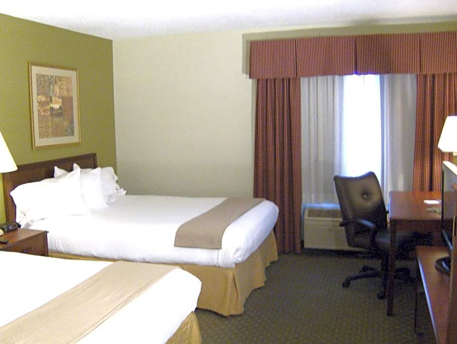 Holiday Inn Express Evansville - West By IHG
