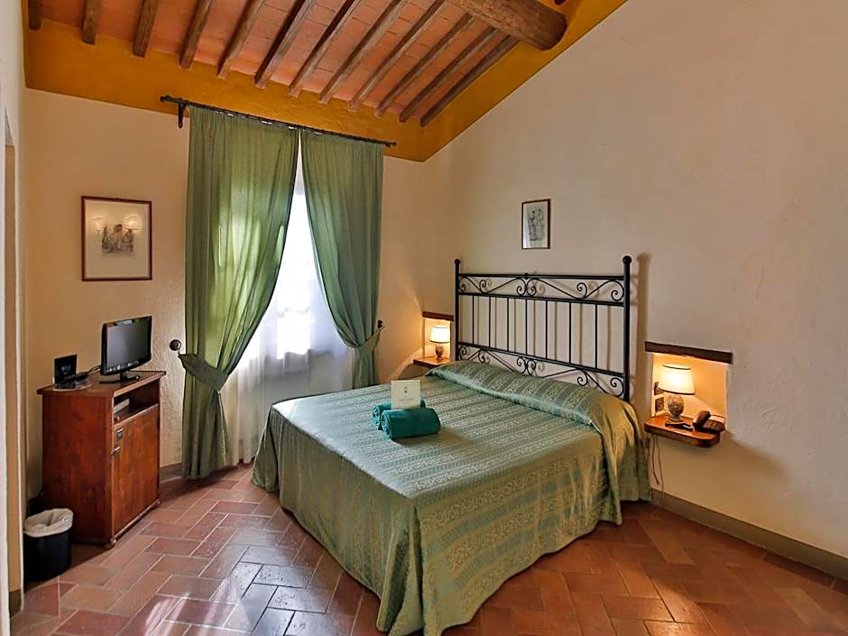 Hotel Le Pozze Di Lecchi