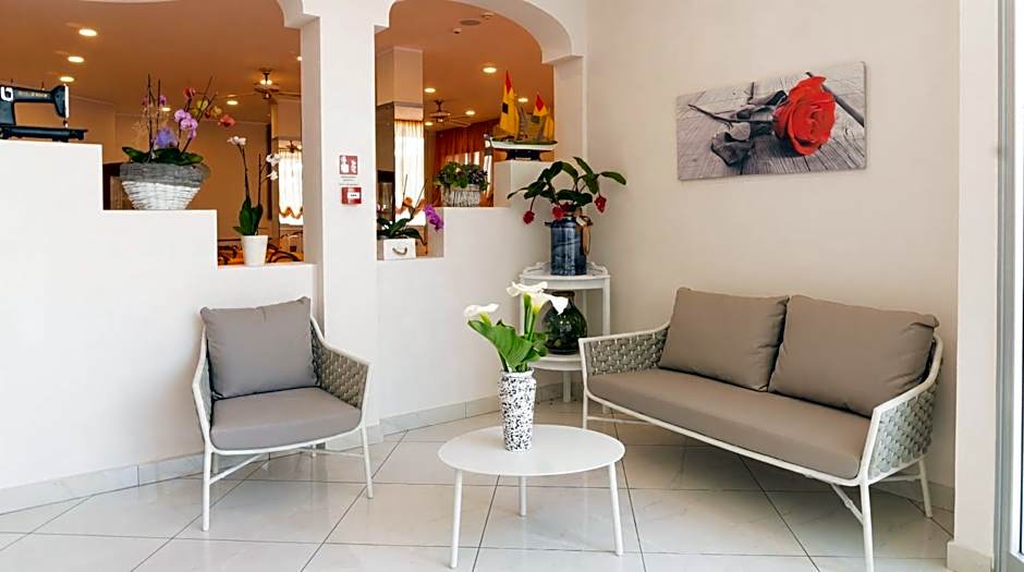 B&B Hotel Villa Nora