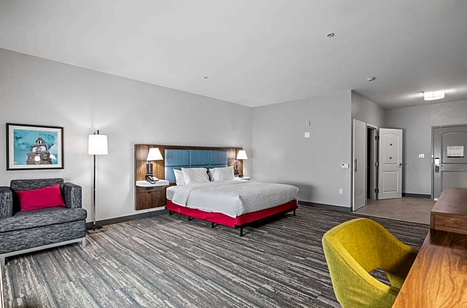 Hampton Inn By Hilton & Suites Mount Pleasant