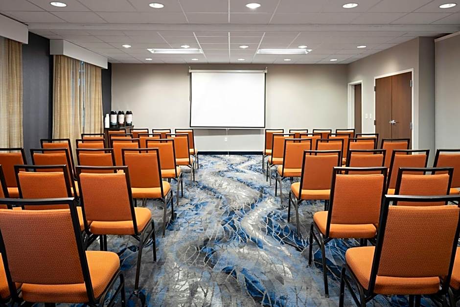 Fairfield Inn & Suites by Marriott Towanda Wysox