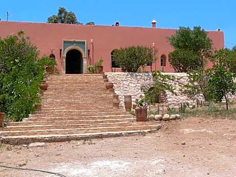 Riad Douar Des Oliviers