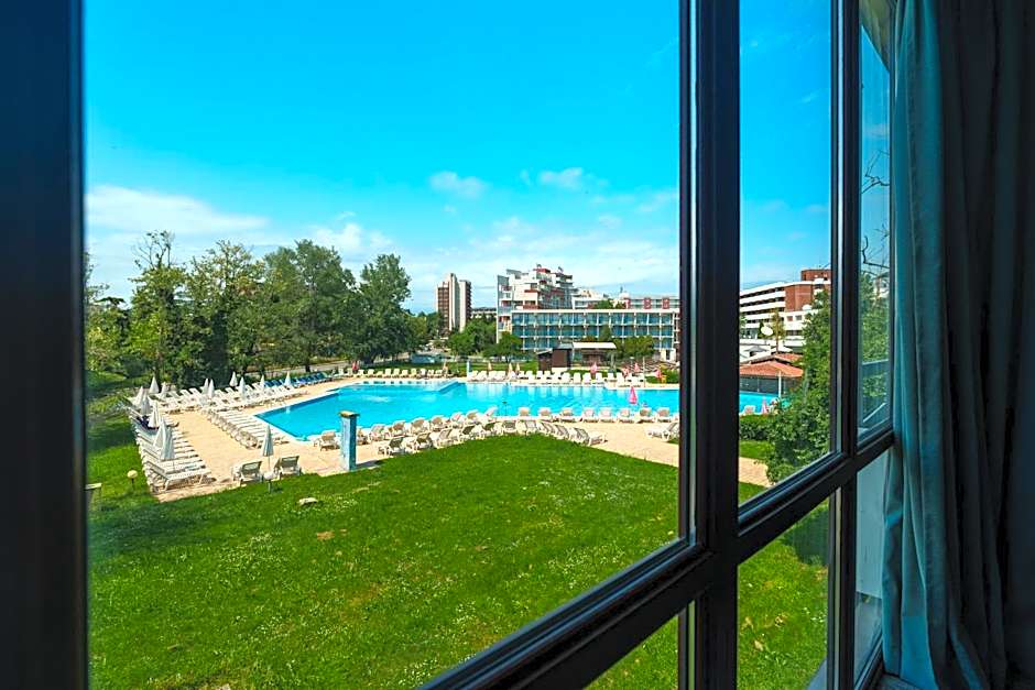 Hotel Pomorie Sun - All Inclusive