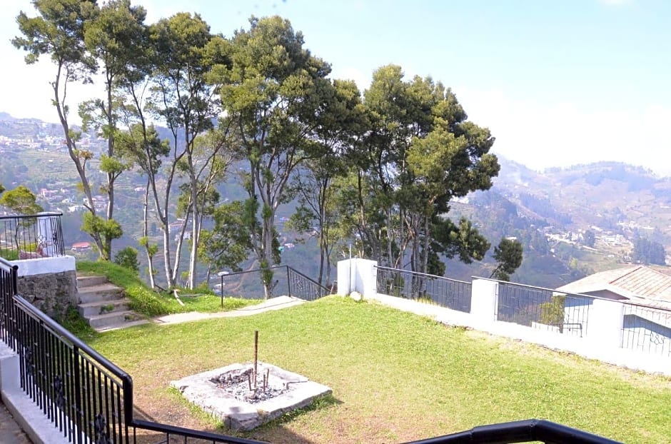 COASTAL GRAND HIGH LAND PARADE