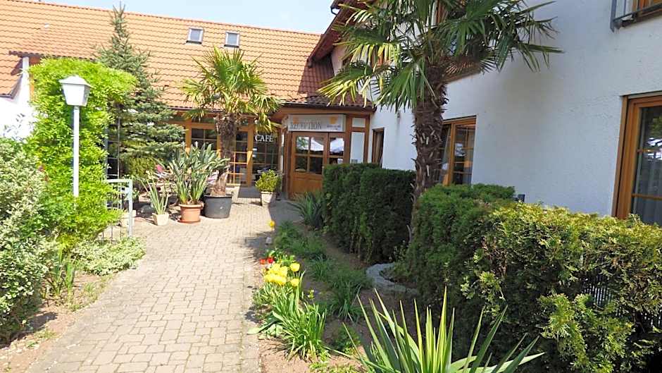 Hotel Blume