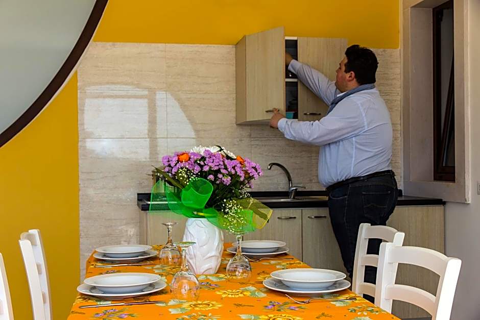 Rifugio Delle Grotte