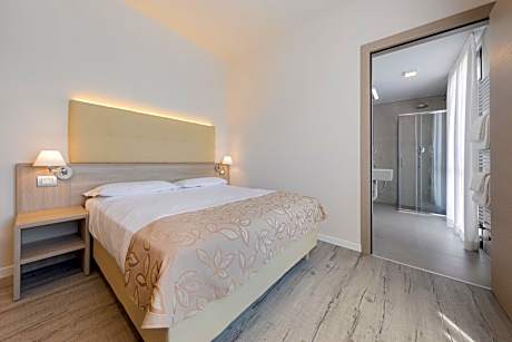Hotel Delfino Venezia Mestre