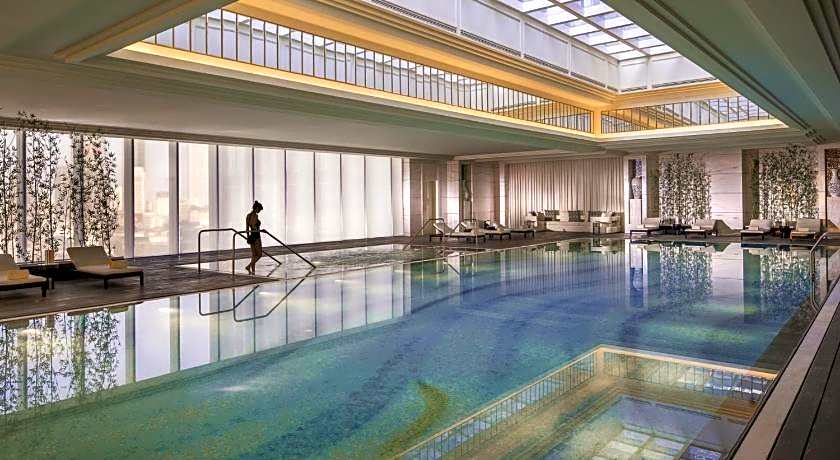 Four Seasons Hotel Tianjin