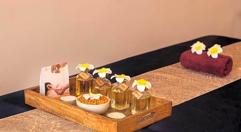 Ganga Lahari Haridwar by Leisure Hotels