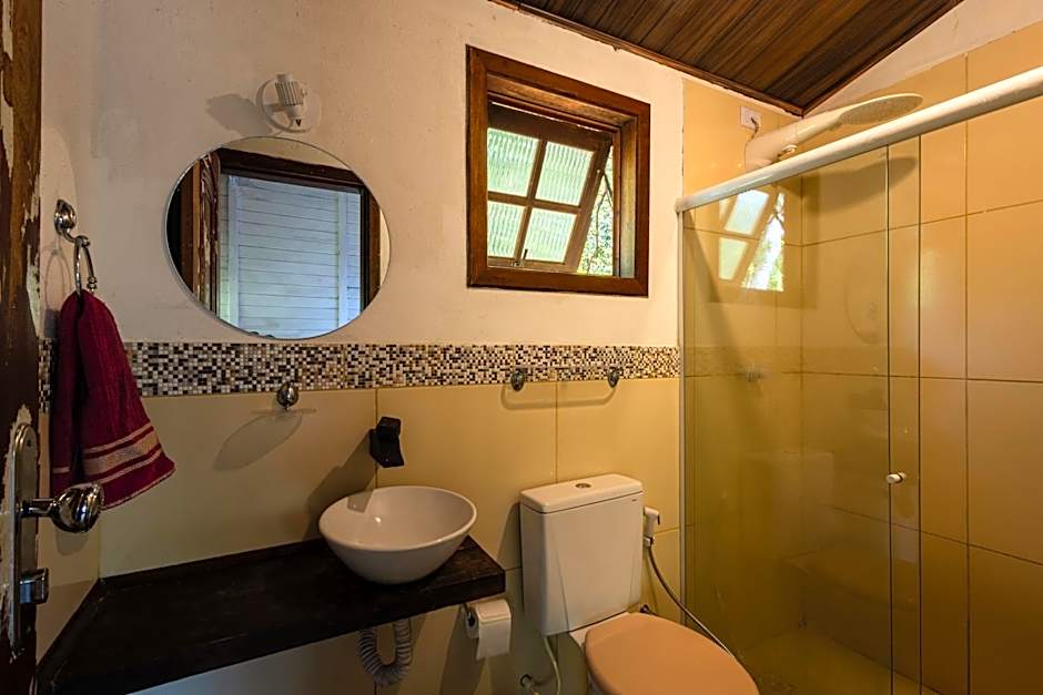 Vila Flor Eco Centro