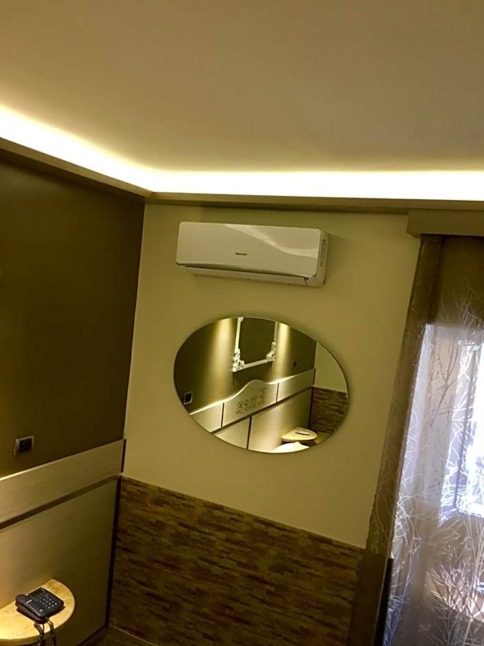 Hotel Iris