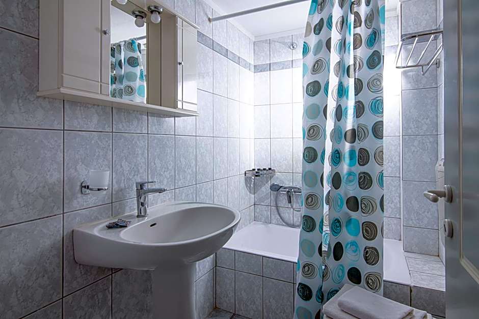 Litsa Mare Apartments