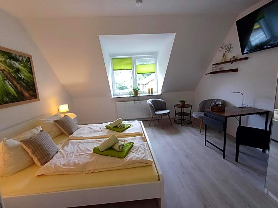 Landhaus Tewel Hotel mit Restaurant 14KM vom Heide-Park