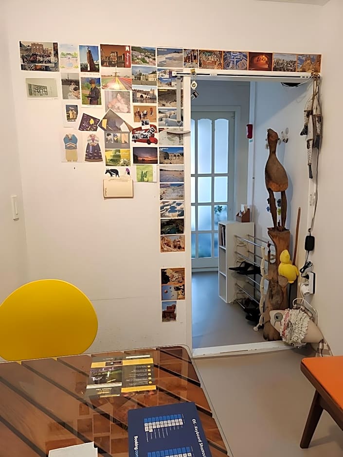 Aark House - Foreigners Only