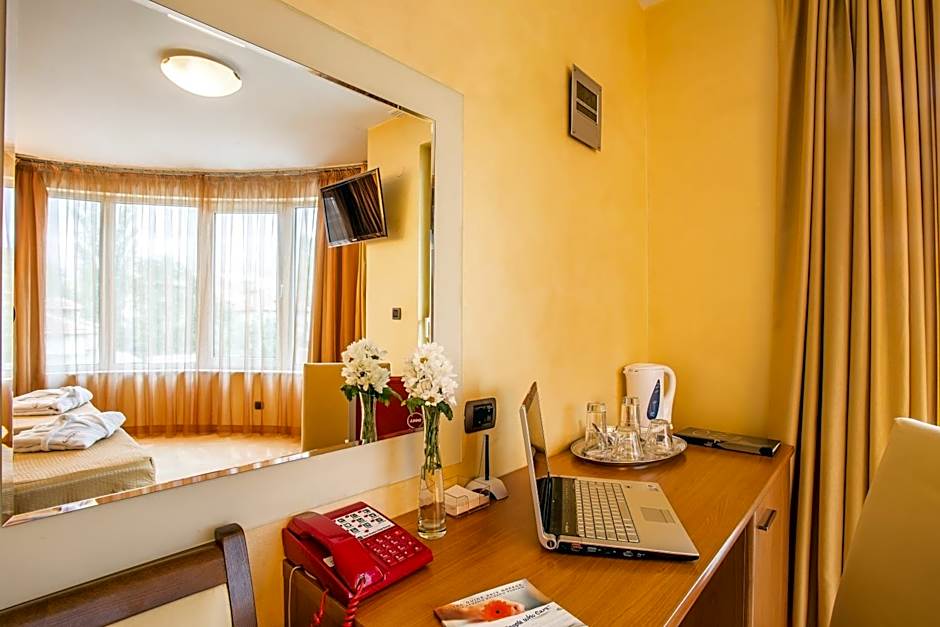 Europe Hotel