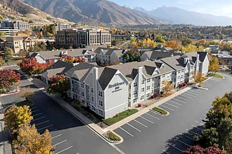 Residence Inn by Marriott Salt Lake City Cottonwood
