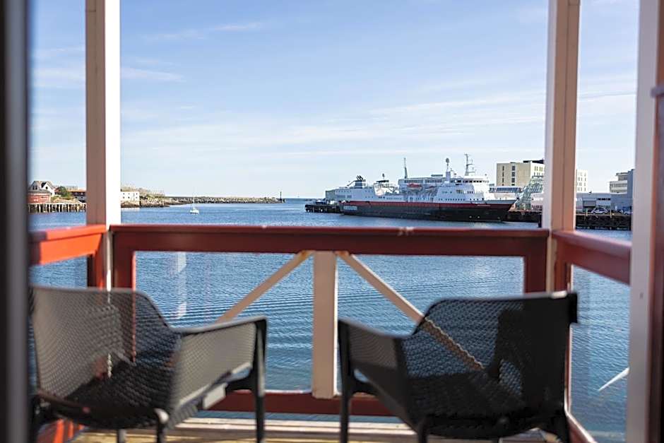 Scandic Svolvaer