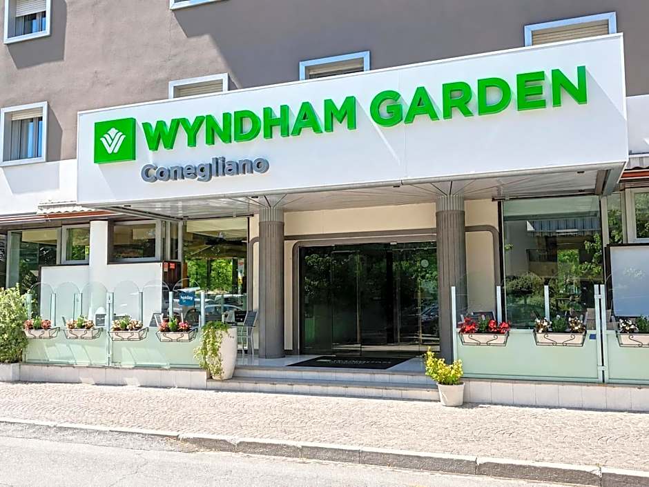 Photo 1 of 25 of Wyndham Garden Conegliano