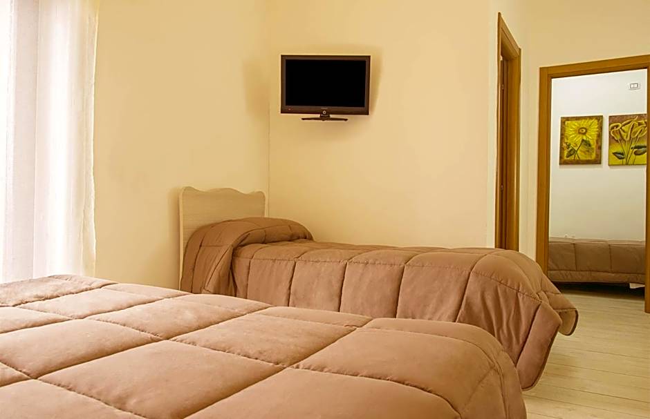 Hotel Grazia Eboli